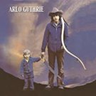 arlo guthrie - arlo guthrie CD digipak 2005 rising son 11 tracks new factory-sealed