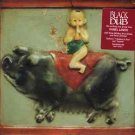 black dub - black dub CD 2010 sony jive new