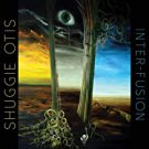 shuggie otis - inter-fusion CD 2018 cleopatra 8 tracks new CLO 0785