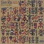 sun ra and his arkestra - live at inter-media arts CD 2-discs 1991 2016 modern harmonic new MHCD022