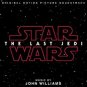 star wars the last jedi - original motion picture soundtrack - john williams CD digipak 2017 new