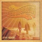 back door slam davy knowles - roll away CD 2007 blix street 11 tracks new G2-10087