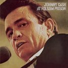 johnny cash - at folsom prison CD 1999 sony legacy 19 tracks new