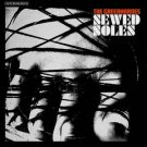 greenhornes - sewed soles CD 2005 V2 19 tracks used like new