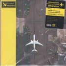 atmosphere - whenever CD 2020 rhymesayers 12 tracks new RSE300-2