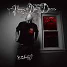 sage francis - human the death dance CD 2007 epitaph 16 tracks new