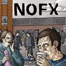 NOFX - regaining unconsciousness CD EP 4 tracks fat wreck used like new FAT656-2
