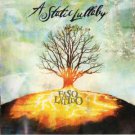 a static lullaby - faso latido CD 2005 columbia new 13 tracks CK 92772