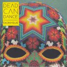 dead can dance - dionysus CD 2018 PIAS digipak 7 tracks new PIASR440CDX dead can dance - dionysus CD 2018 PIAS digipak 7 tracks new PIASR440CDX