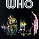 the who - live at the idle of wight festival 1970 DVD 1998 image eagle rock 27 tracks used like new the who - live at the idle of wight festival 1970 DVD 1998 image eagle rock 27 tracks used like new