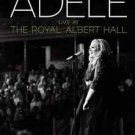 adele - live at the royal albert hall DVD + CD 2-discs 2011 XL new 88691901199 adele - live at the royal albert hall DVD + CD 2-discs 2011 XL new 88691901199