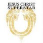 jesus christ superstar: a rock opera CD 2-discs 1993 MCA used like new MCAD2-11542
