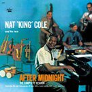 nat king cole and his trio - after midnight: complete session CD 1999 capitol 18 tracks like new
