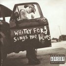 everlast - whitey ford sings the blues CD 1998 tommy boy music 18 tracks used like new TBCD1236