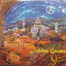 jubilee gardens - jubilee gardens CD digipak 13 tracks used like new