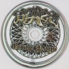 blaze - gang rags CD 2010 psychopathic fontana used blaze - gang rags CD 2010 psychopathic fontana used