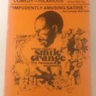 trevor rhone's smile orange: the jamaican experience VHS jet star london used EXJSV 1
