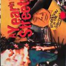 a year in the streets VHS 2001 cascadia media collective 85 minutes used like new