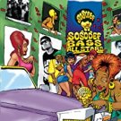 so so def bass all-stars - various artists CD 1996 so so def used very good CK 67532 so so def bass all-stars - various artists CD 1996 so so def used very good CK 67532
