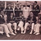 john adams - my father knew charles ives / dharma at big sur 2CDs 2006 nonesuch like new 79857-2