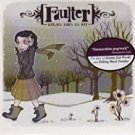 faulter - darling buds of may CD digipak 2006 faulter music abacus new