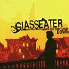 glasseater - everything is beautiful when you don't look down CD 2003 victory 10 tracks new