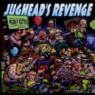 jughead's revenge - pearly gates CD 1998!] nitro 14 tracks used like new 15830-2