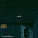pharaoh's daughter - exile CD 2002 knitting factory 11 tracks new KFW 306