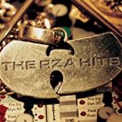 RZA hits - various artists CD 1999 razor sharp epic 18 tracks used like new EK 69610