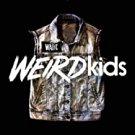 we are the in crowd - weird kids CD 2014 hopeless 12 tracks used like new HR9794-2