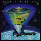 keller williams - spun CD 1998 basil leaf music 13 tracks used like new