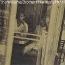 williams brothers - harmony hotel CD 1993 warner 10 tracks used like new 9 45421-2