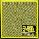 we were promised jetpacks - unravelling CD 2014 fatcat new FATCD127