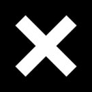 the xx - xx CD digipak 2009 young 11 tracks used like new XL CD 450