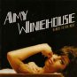 amy winhouse - back to black CD 2006 island universal republic used like new B0008555-02 INO2