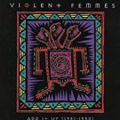 violent femmes - add it up (1981 - 1993) CD 1993 slash reprise 23 tracks used 9 45403-2