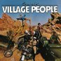 village people - cruisin' CD 1978 polygram casablanca 6 tracks used like new P2 32171