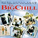 big chill - 15th anniversary: more songs from original soundtrack CD 1998 motown bmg direct like new big chill - 15th anniversary: more songs from original soundtrack CD 1998 motown bmg direct like new