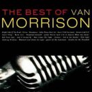 van morrison - best of van morrison CD 1990 exile polydor 20 tracks new 31453 7459-2