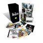 beatles - original studio recordings 16 enhanced-CDs + DVD 2009 EMI apple used like new