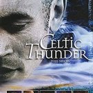 celtic thunder: the show DVD 2008 decca 28 tracks used like new CMDVD002 celtic thunder: the show DVD 2008 decca 28 tracks used like new CMDVD002