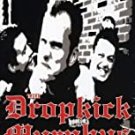 on the road with dropkick murphys DVD 2003 hellcat 260 minutes used 80462-9 on the road with dropkick murphys DVD 2003 hellcat 260 minutes used 80462-9
