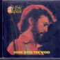 eric clapton - gone with the wind: live in baltimore CD 1992 made in italy 13 tracks used near mint