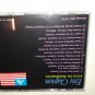 eric clapton - gone with the wind: live in baltimore CD 1992 made in italy 13 tracks used near mint
