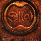 eulogy / alveran 2k3 - various artists DVD 2003 90 minutes used like new ER044 AR040 eulogy / alveran 2k3 - various artists DVD 2003 90 minutes used like new ER044 AR040