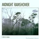midnight rainshower - a week in hawaii CD 1987 rykodisc used like new RCD30070