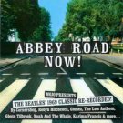 abbey road now! - various artists CD 2009 mojo magazine 16 tracks new abbey road now! - various artists CD 2009 mojo magazine 16 tracks new