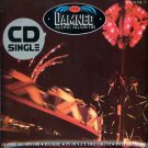 damned - alone again or CD single 1987 MCA 4 tracks used DGRIM7 damned - alone again or CD single 1987 MCA 4 tracks used DGRIM7