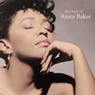anita baker - best of anita baker CD 2002 atlantic rhino 18 tracks used like new R2 78209 anita baker - best of anita baker CD 2002 atlantic rhino 18 tracks used like new R2 78209
