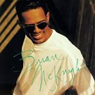 brian mcknight - brian mcknight CD 1992 polygram mercury BMG Direct 13 tracks used like new